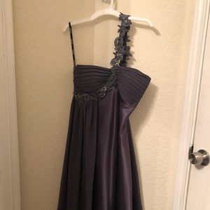 Homecoming dress